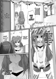 Page 2 of Mesugaki ni Maketakunai, to Omotteitara Mesugaki ni Natte Shimatta Ken | Cuando pense que no queria perder con una mocosa termine convirtiendome en una mocosa - preview thumbnail