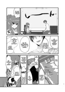Page 8 of Mesugaki ni Maketakunai, to Omotteitara Mesugaki ni Natte Shimatta Ken | Cuando pense que no queria perder con una mocosa termine convirtiendome en una mocosa - preview thumbnail
