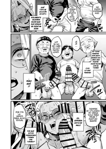 Page 14 of Paihame Rensa -Paihame Kazoku Gaiden- #1 "Akuen Kyousei" | cadena de tetas cogibles- historia paralela de La familia de las tetas cojibles #1 corrigiendo una mala actitud - preview thumbnail