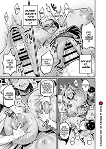 Page 17 of Paihame Rensa -Paihame Kazoku Gaiden- #1 "Akuen Kyousei" | cadena de tetas cogibles- historia paralela de La familia de las tetas cojibles #1 corrigiendo una mala actitud - preview thumbnail