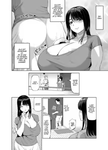 Page 3 of Tomodachi no Okaa-san ni Sasowarete... | Séduit par la Mère de mon Ami... - preview thumbnail