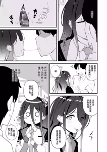 Page 13 of Kore wa, Role Play desu kara | 这只是、角色扮演游戏而已哦 - preview thumbnail