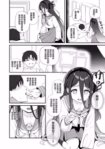 Page 32 of Kore wa, Role Play desu kara | 这只是、角色扮演游戏而已哦 - preview thumbnail
