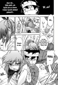Page 105 of Hatsu Inu 2 - Anfang Hund Zwei (decensored) - preview thumbnail
