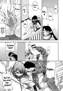 Page 107 of Hatsu Inu 2 - Anfang Hund Zwei (decensored) - preview thumbnail