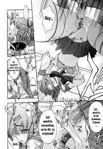 Page 108 of Hatsu Inu 2 - Anfang Hund Zwei (decensored) - preview thumbnail