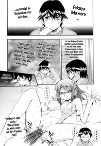 Page 116 of Hatsu Inu 2 - Anfang Hund Zwei (decensored) - preview thumbnail