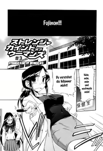 Page 121 of Hatsu Inu 2 - Anfang Hund Zwei (decensored) - preview thumbnail