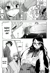 Page 127 of Hatsu Inu 2 - Anfang Hund Zwei (decensored) - preview thumbnail