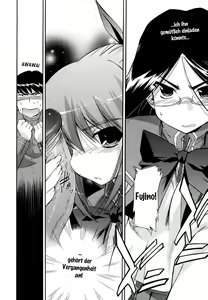 Page 128 of Hatsu Inu 2 - Anfang Hund Zwei (decensored) - preview thumbnail