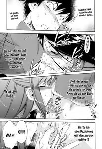Page 131 of Hatsu Inu 2 - Anfang Hund Zwei (decensored) - preview thumbnail