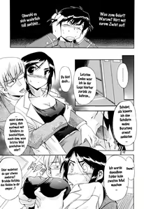 Page 133 of Hatsu Inu 2 - Anfang Hund Zwei (decensored) - preview thumbnail