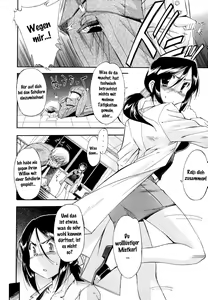 Page 134 of Hatsu Inu 2 - Anfang Hund Zwei (decensored) - preview thumbnail