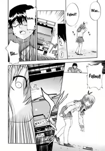 Page 51 of Hatsu Inu 2 - Anfang Hund Zwei (decensored) - preview thumbnail