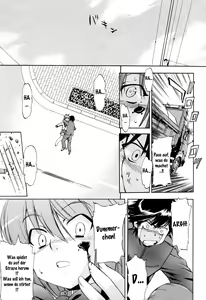 Page 52 of Hatsu Inu 2 - Anfang Hund Zwei (decensored) - preview thumbnail