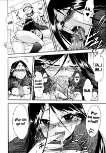Page 80 of Hatsu Inu 2 - Anfang Hund Zwei (decensored) - preview thumbnail