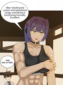 Page 72 of Ho-ze - preview thumbnail