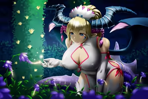 GS — hentai manga cover on Fhentai