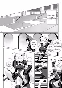 Page 18 of 惹火 | To ignite a fire (decensored) - preview thumbnail
