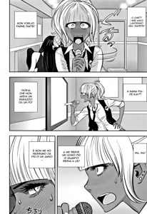 Page 106 of Gal Ane Shachou to Harem Office ~SEX wa Gyoumu ni Fukumimasu ka?~ | Lavorare con Mia Sorella - preview thumbnail