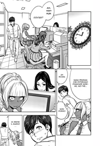 Page 137 of Gal Ane Shachou to Harem Office ~SEX wa Gyoumu ni Fukumimasu ka?~ | Lavorare con Mia Sorella - preview thumbnail