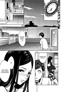 Page 145 of Gal Ane Shachou to Harem Office ~SEX wa Gyoumu ni Fukumimasu ka?~ | Lavorare con Mia Sorella - preview thumbnail