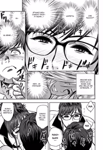 Page 43 of Gal Ane Shachou to Harem Office ~SEX wa Gyoumu ni Fukumimasu ka?~ | Lavorare con Mia Sorella - preview thumbnail