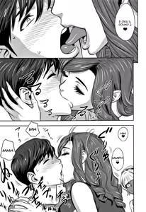 Page 63 of Gal Ane Shachou to Harem Office ~SEX wa Gyoumu ni Fukumimasu ka?~ | Lavorare con Mia Sorella - preview thumbnail