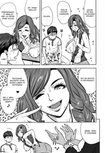 Page 77 of Gal Ane Shachou to Harem Office ~SEX wa Gyoumu ni Fukumimasu ka?~ | Lavorare con Mia Sorella - preview thumbnail