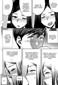 Page 100 of Gal Ane Shachou to Harem Office ~SEX wa Gyoumu ni Fukumimasu ka?~ | Lavorare con Mia Sorella - preview thumbnail