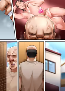 Page 58 of Oku-san Arigato ne - preview thumbnail