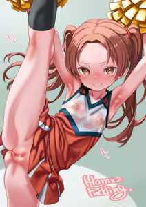 Page 63 of HPFC / ほむほむぷりん - preview thumbnail