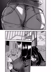 Page 2 of Hachinoji Futomayu Goubou Hitozuma no Kojirase Shuukyou Kannyuu - preview thumbnail