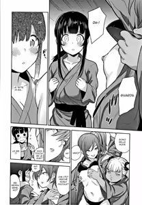 Page 161 of Kawaii Onnanoko o Tsuru Houhou - Method to catch a pretty girl | L' Aiuto degli Hentai - preview thumbnail