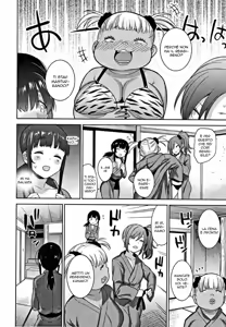 Page 163 of Kawaii Onnanoko o Tsuru Houhou - Method to catch a pretty girl | L' Aiuto degli Hentai - preview thumbnail