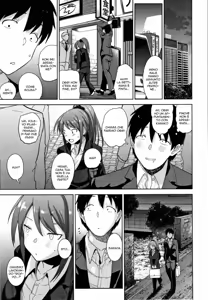 Page 188 of Kawaii Onnanoko o Tsuru Houhou - Method to catch a pretty girl | L' Aiuto degli Hentai - preview thumbnail