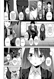Page 189 of Kawaii Onnanoko o Tsuru Houhou - Method to catch a pretty girl | L' Aiuto degli Hentai - preview thumbnail