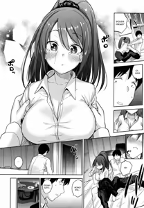 Page 195 of Kawaii Onnanoko o Tsuru Houhou - Method to catch a pretty girl | L' Aiuto degli Hentai - preview thumbnail