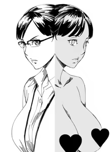 Page 106 of 巨乳女上司催眠肉人形 總集篇 - preview thumbnail