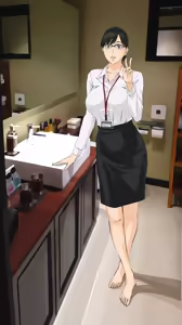 Page 111 of 巨乳女上司催眠肉人形 總集篇 - preview thumbnail
