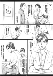 Page 7 of 巨乳女上司催眠肉人形 總集篇 - preview thumbnail