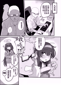 Page 15 of Ui ni Suyasuya Ecchi Suru no tte Dame desu ka? | 在忧睡得正香的时候不可以和她做爱吗？ - preview thumbnail