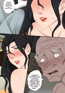 Page 40 of Sinful Lust 5 - preview thumbnail