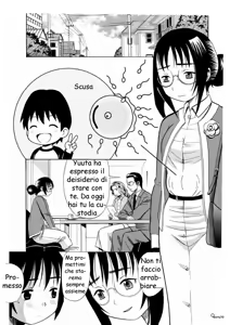 Page 16 of Shinken | Responsabilità genitoriali - preview thumbnail