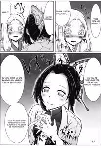 Page 107 of Kimetsu Yuri misc - preview thumbnail