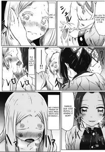 Page 109 of Kimetsu Yuri misc - preview thumbnail