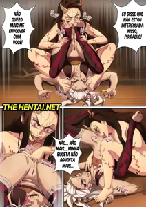 Page 18 of Kimetsu Yuri misc - preview thumbnail