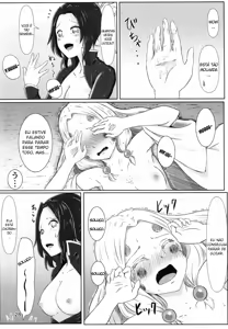 Page 51 of Kimetsu Yuri misc - preview thumbnail