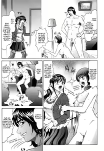 Page 23 of Spiritual Fucker Zenpen - preview thumbnail