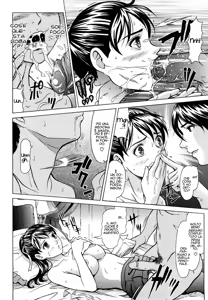 Page 10 of Spiritual Fucker Zenpen - preview thumbnail